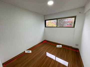 Domingo Tocornal 231 Block 5 Puente Alto