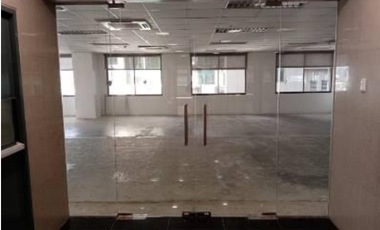 Office Space for Lease in Three/NEO Tower, BGC, Taguig City