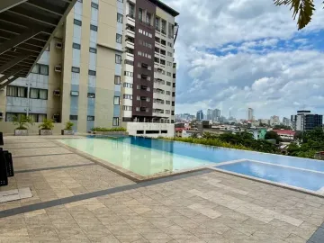 FOR SALE | 1BR Corner Condo w/ Parking – The Persimmon, Mabolo Cebu
