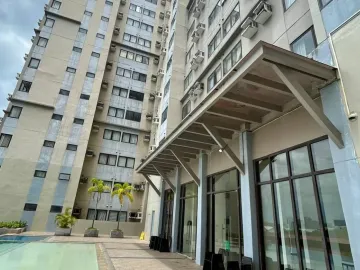 FOR SALE | 1BR Corner Condo w/ Parking – The Persimmon, Mabolo Cebu