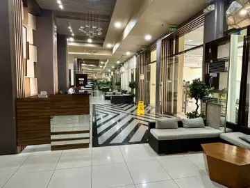 FOR SALE | 1BR Corner Condo w/ Parking – The Persimmon, Mabolo Cebu