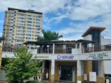 FOR SALE | 1BR Corner Condo w/ Parking – The Persimmon, Mabolo Cebu