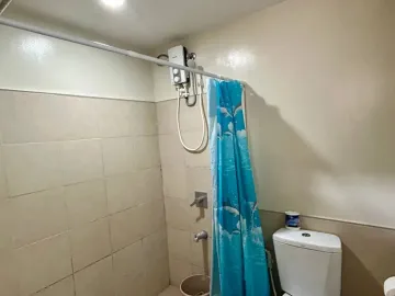 FOR SALE | 1BR Corner Condo w/ Parking – The Persimmon, Mabolo Cebu