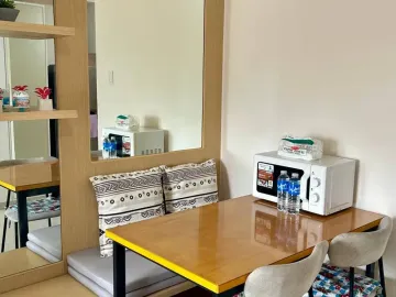 FOR SALE | 1BR Corner Condo w/ Parking – The Persimmon, Mabolo Cebu