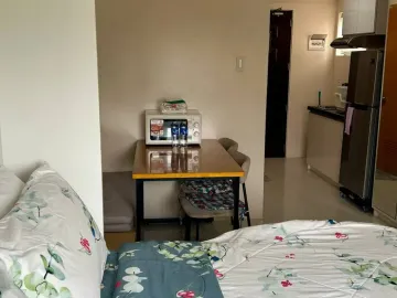 FOR SALE | 1BR Corner Condo w/ Parking – The Persimmon, Mabolo Cebu