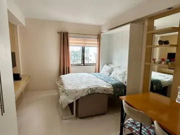 FOR SALE | 1BR Corner Condo w/ Parking – The Persimmon, Mabolo Cebu