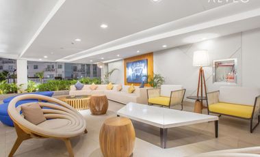 Studio Unit for Sale | Cerule Tower at Solinea, Cebu Business Park