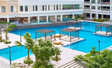 Studio Unit for Sale | Cerule Tower at Solinea, Cebu Business Park
