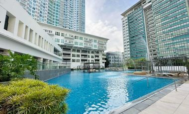 Studio Unit for Sale | Cerule Tower at Solinea, Cebu Business Park