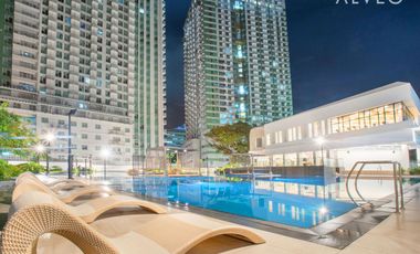 Studio Unit for Sale | Cerule Tower at Solinea, Cebu Business Park