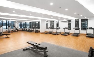 1-Bedroom Condo for Sale | Cerule Tower at Solinea, Cebu Business Park