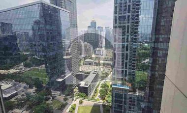 Infinity 1 bed for lease