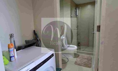 Infinity 1 bed for lease