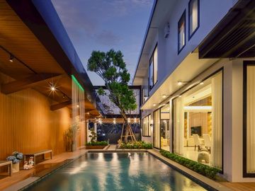 Modern Luxury House Chiang Mai with Private Pool