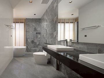 Modern Luxury House Chiang Mai with Private Pool