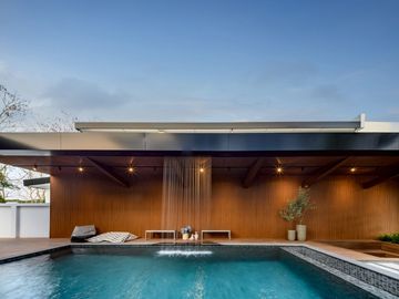 Modern Luxury House Chiang Mai with Private Pool