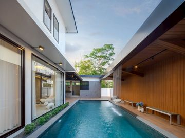 Modern Luxury House Chiang Mai with Private Pool
