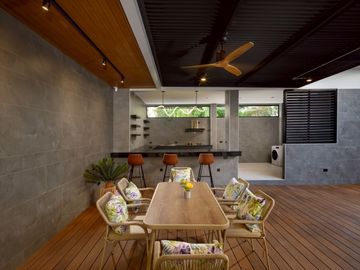 Modern Luxury House Chiang Mai with Private Pool