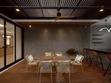 Modern Luxury House Chiang Mai with Private Pool