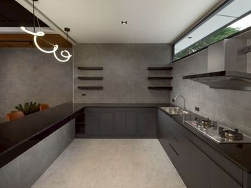 Modern Luxury House Chiang Mai with Private Pool