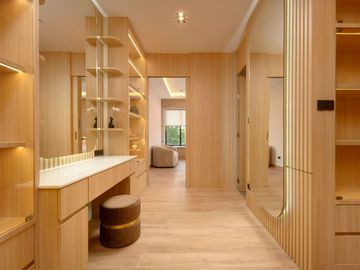 Modern Luxury House Chiang Mai with Private Pool