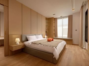 Modern Luxury House Chiang Mai with Private Pool