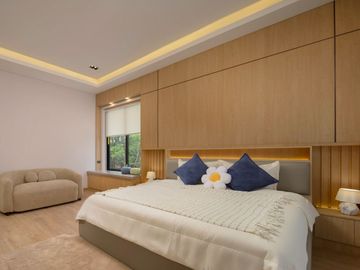 Modern Luxury House Chiang Mai with Private Pool