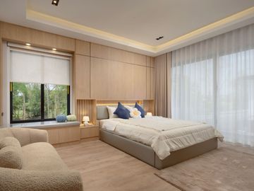 Modern Luxury House Chiang Mai with Private Pool