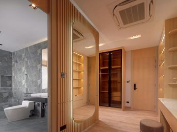 Modern Luxury House Chiang Mai with Private Pool