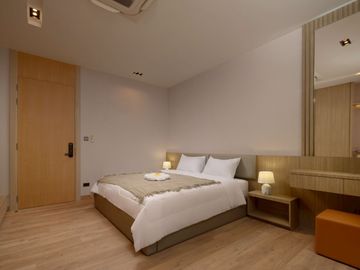 Modern Luxury House Chiang Mai with Private Pool