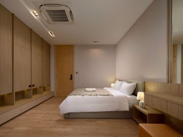 Modern Luxury House Chiang Mai with Private Pool