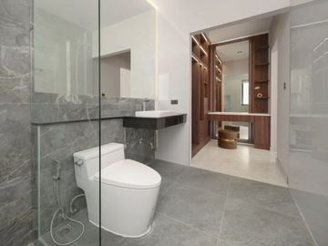 Modern Luxury House Chiang Mai with Private Pool