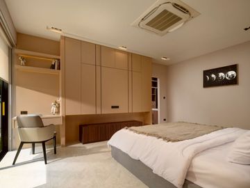 Modern Luxury House Chiang Mai with Private Pool