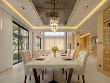 Modern Luxury House Chiang Mai with Private Pool