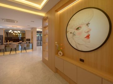 Modern Luxury House Chiang Mai with Private Pool