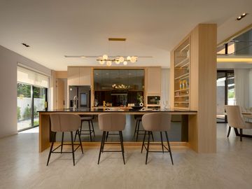 Modern Luxury House Chiang Mai with Private Pool