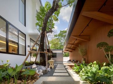 Modern Luxury House Chiang Mai with Private Pool