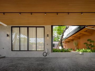 Modern Luxury House Chiang Mai with Private Pool