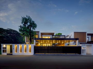 Modern Luxury House Chiang Mai with Private Pool