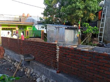 Tanah Siap Bangun Free All Legalitas Bebas Banjir, 11 menit  Mall MP
