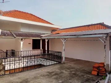 Jual Rumah 2 lt   Kertajaya Indah
