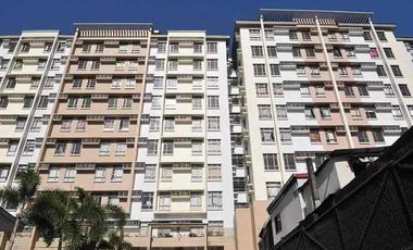 Condo near makati Avenue for sale 2 bedroom