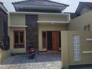 Baru Gress Hanya 1 Unit Di Jual Rumah Minimalis Di Balas Klumprik Wiyung Surabaya Barat