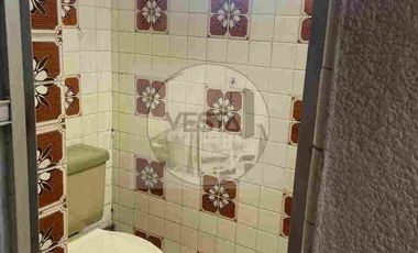 Departamento en renta con 2 habitaciones, 1 baño completo, Cuernavaca, Morelos