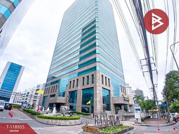 ขายสำนักงาน บางนาคอมเพล็กซ์ ทาวเวอร์ ชั้น 22 กรุงเทพมหานคร