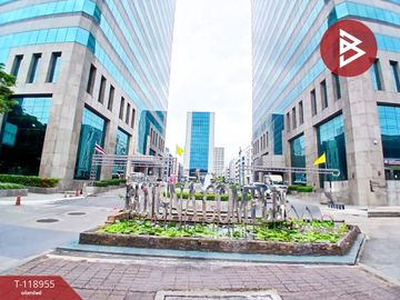 ขายสำนักงาน บางนาคอมเพล็กซ์ ทาวเวอร์ ชั้น 22 กรุงเทพมหานคร