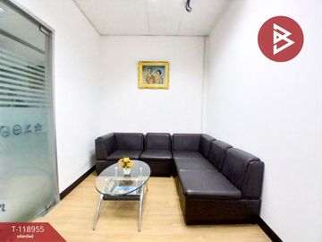 ขายสำนักงาน บางนาคอมเพล็กซ์ ทาวเวอร์ ชั้น 22 กรุงเทพมหานคร