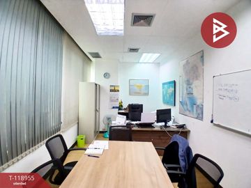 ขายสำนักงาน บางนาคอมเพล็กซ์ ทาวเวอร์ ชั้น 22 กรุงเทพมหานคร