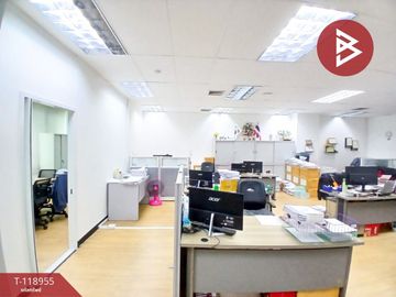 ขายสำนักงาน บางนาคอมเพล็กซ์ ทาวเวอร์ ชั้น 22 กรุงเทพมหานคร