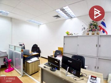 ขายสำนักงาน บางนาคอมเพล็กซ์ ทาวเวอร์ ชั้น 22 กรุงเทพมหานคร